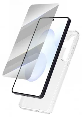 Immagine prodotto di BIG BEN PACKSILIVTGS26P, Custodia, Samsung, Galaxy S26+, 17 cm (6,7"), Trasparente