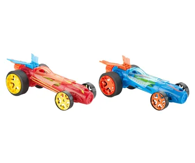 Image de Hot Wheels Speed Winders Bungee Motors