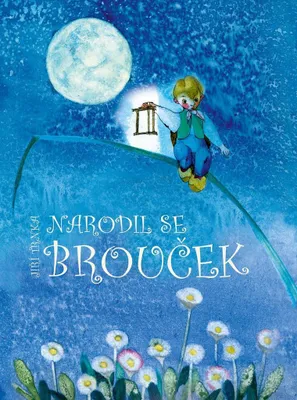 Zdjęcie produktu dla Narodil se brouček (Trnková Klára)