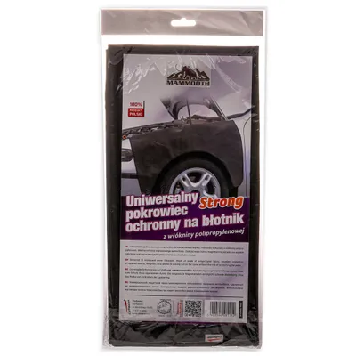 Produktbild von MAMMOOTH Kotflügelschoner CP10032 Nylon