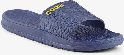 Produktbild von Coqui Herren Hausschuhe Slipper