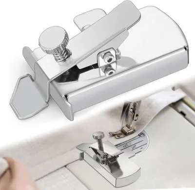 Productafbeelding van Naadgeleider - Multifunctionele Magnetische Naad Gids met vaste meter - Magnetische naadgeleider