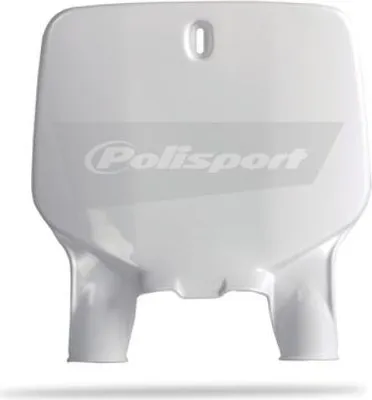 Produktbild von Front Plate Kx125-250 96-02 White