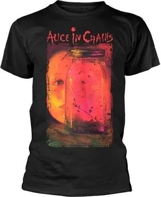 Produktbild von Alice In Chains Jar of Flies Black 2XL T-Shirt