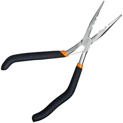 Produktbild von Zeck Predator Pistol Unhooking Pliers 23cm - Lösezange