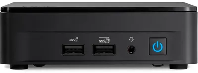Produktbild von Asus Nuc 13 Pro Rnuc13L3Kv700002I