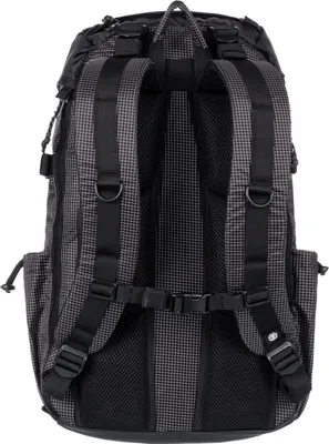 Element Rucksack Furrow Backpack - flint black