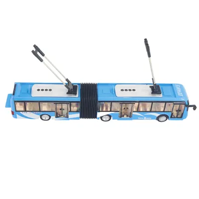 Produktbild von Spielzeug-Bus,Kinder-Spielzeug-Bus,Spielzeug-Bus-Auto,Elektronischer Spielzeug-Bus,Bildungs-Bus