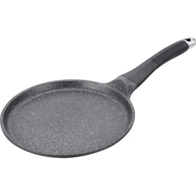 Produktbild von Royalty Line  MK -  Crêpepfanne - Marble Coating - Ø 26 cm