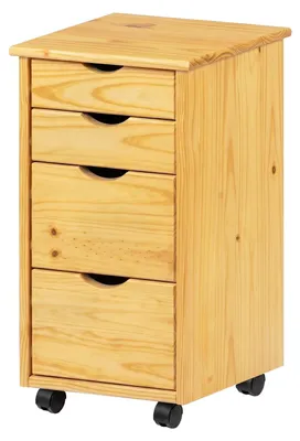 Obrázek produktu pro Kontejner 2+2 zásuvky 392