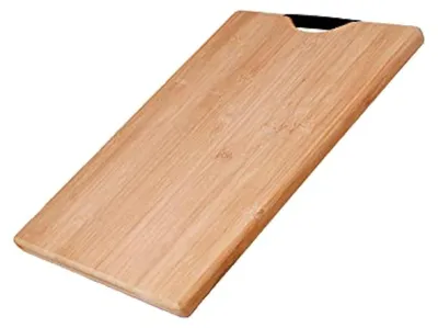 Produktbild von Schneidebrett 38 x 28 cm