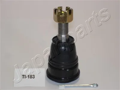 Produktbild von JAPANPARTS Spurstangenkopf Spurstange für NISSAN MICRA II (K11) TI-183