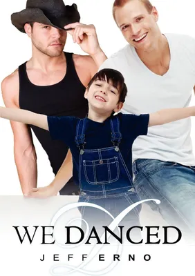 Produktbild von We Danced