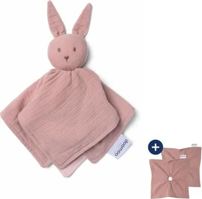 Image de Poupée bébé Doomoo You&Me