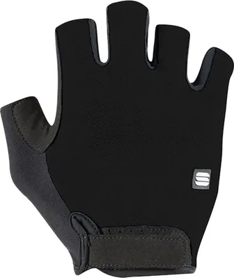 Immagine prodotto di SPORTFUL Guanti da ciclismo senza dita - CLASSIC - Nero XL