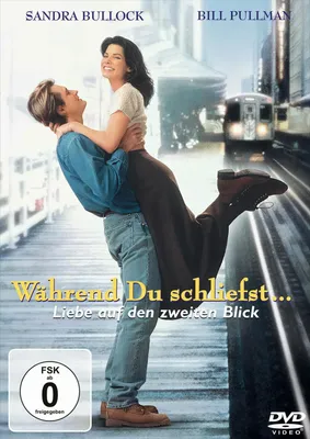Obrázok produktu pre Während Du schliefst DVD