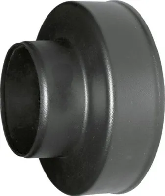 Produktbild von Wolf ISO-Rohrsystem Reduzierung DN160/125