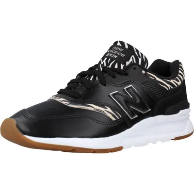 Produktbild von Sport / Zapatillas Mujer NEW BALANCE CW997 HCI COLOR Schwarz HCI