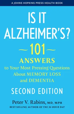 Obrázok produktu pre Is It Alzheimer's?