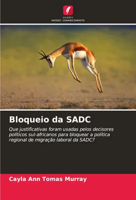 Produktbild von SADC-Sperre