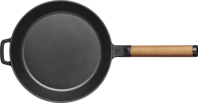 Produktbild von Fiskars Norden Gusseisenbratpfanne 26 cm
