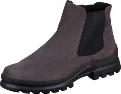 Produktbild von Semler Komfort Stiefeletten Damen 31393035303339 Grau 44 EU