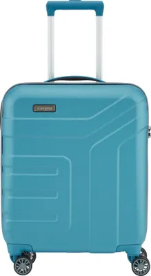 Image de Travelite valise 4 roues S Vector turquoise