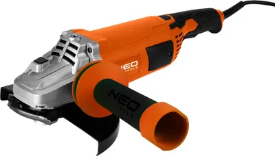 Immagine prodotto di Angle grinder 3000W  230mm