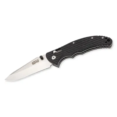 Imagen del producto de Herbertz Selektion: Cuchillo de un solo filo