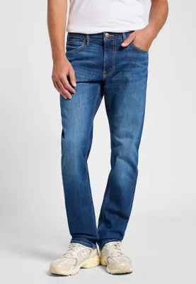 Immagine prodotto di Lee Daren Jeans Blu 36 / 30 Uomo Blu 36
