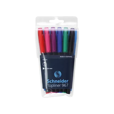 Obrázek produktu pro Schneider Schreibgeräte Topliner 967