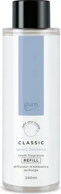Produktbild von Ipuro Duftdiffusor Nachfüllwaage 240 ml
