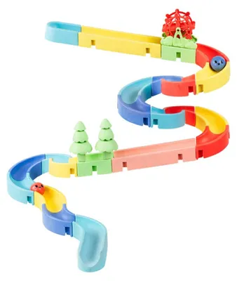 Produktbild von Tiger Tribe TT1539, Bad-Spieleset, Junge/Mädchen, 3 Jahr(e), Karton, Kunststoff, Mehrfarbig