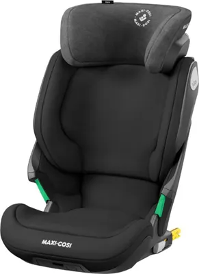 Image de MAXI-COSI Kore Siège Auto Groupe 2/3 i-Size - Isofix - de 3, 5 à 12 ans - Authentic Black