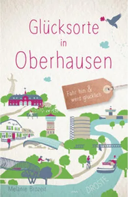 Immagine prodotto di Glücksorte in Oberhausen