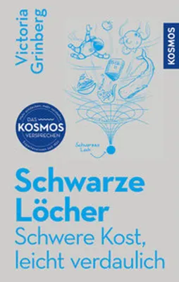 Imagen del producto de Schwarze Löcher