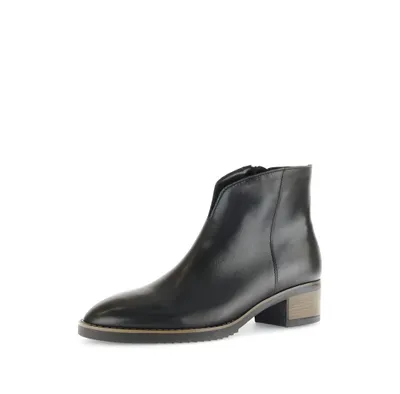 Produktbild von Gabor GABOR Stiefeletten Schwarz schwarz (braun) 36