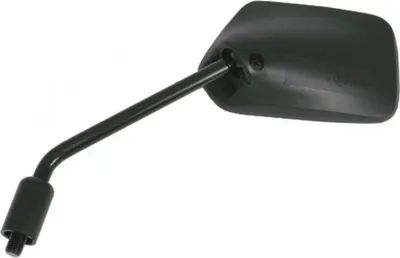 Image de Rétroviseur JMT noir gauche pour Honda CB F 125 ccm année 2015 - 2016