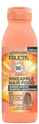 Produktbild von Garnier Fructis Hair Food Pineapple Shampoo 350ML