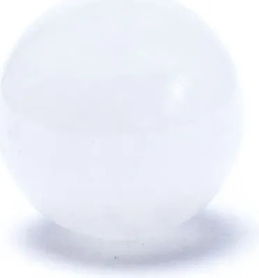 Immagine prodotto di Palla di cristallo di roccia Feng Shui -- 4 cm