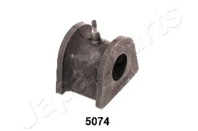 Produktbild von JAPANPARTS Lagerbuchse Stabilisator RU-5074 Vorne beidseitig für MITSUBISHI PAJERO PININ (H6W, H7W) 41mm 41mm 40mm 22mm