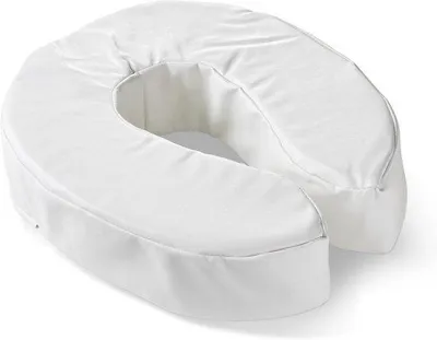 Produktbild von WC-Vergrößer 10 Cm - Komfortabel und benutzerfreundlich
