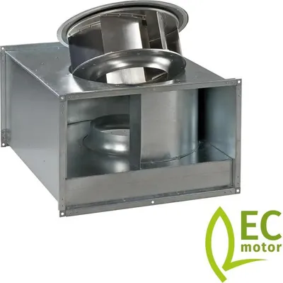 Immagine prodotto di Ventilatore radiale BL Box EC 60x35-3 max di Blauberg - 8052293