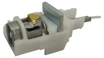 Obrázok produktu pre Súprava na opravu zapaľovacieho zámku na stĺpiku riadenia Jeep Wrangler TJ 96 - 06
