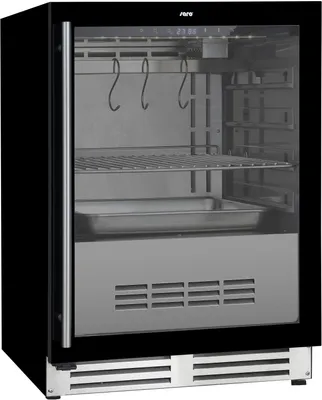 Image de Armoire de maturation à sec Saro, modèle Da 127 G, 98 L