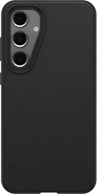 Obrázok produktu pre OtterBox React Samsung Galaxy S24 FE - čierny