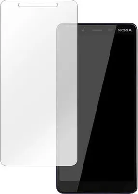 Produktbild von Wozinsky Displayschutz aus gehärtetem Glas für Nokia 2.1 (2018)