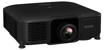 Produktbild von Epson EB-PQ2008B, 8000 ANSI Lumen, 3LCD, UHD 4K (3840x2160), 5000000:1, 16:9, 1,07 Milliarden Farben