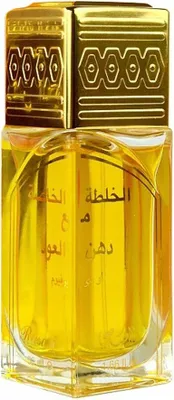 Zdjęcie produktu dla Rasasi Al Khasa Ma Dhan Al Oudh woda perfumowana unisex 50 ml