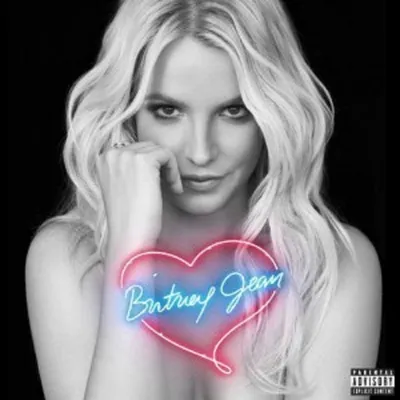 Produktbild von Spears,Britney-Britney Jean